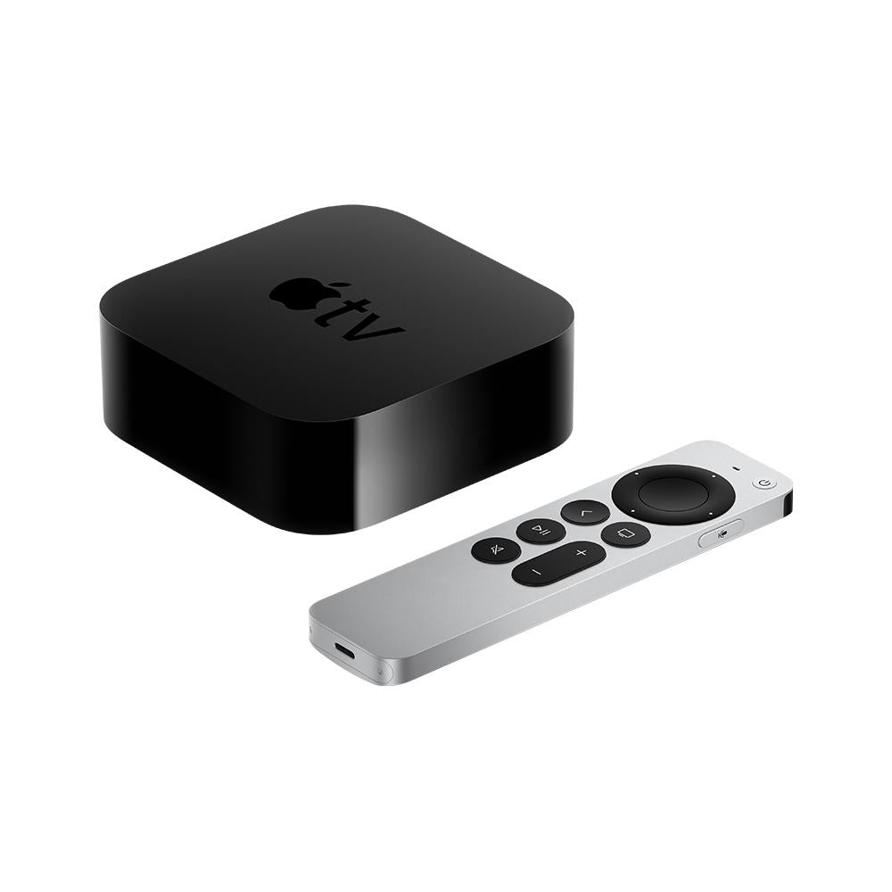 Apple TV 4K de 32 GB