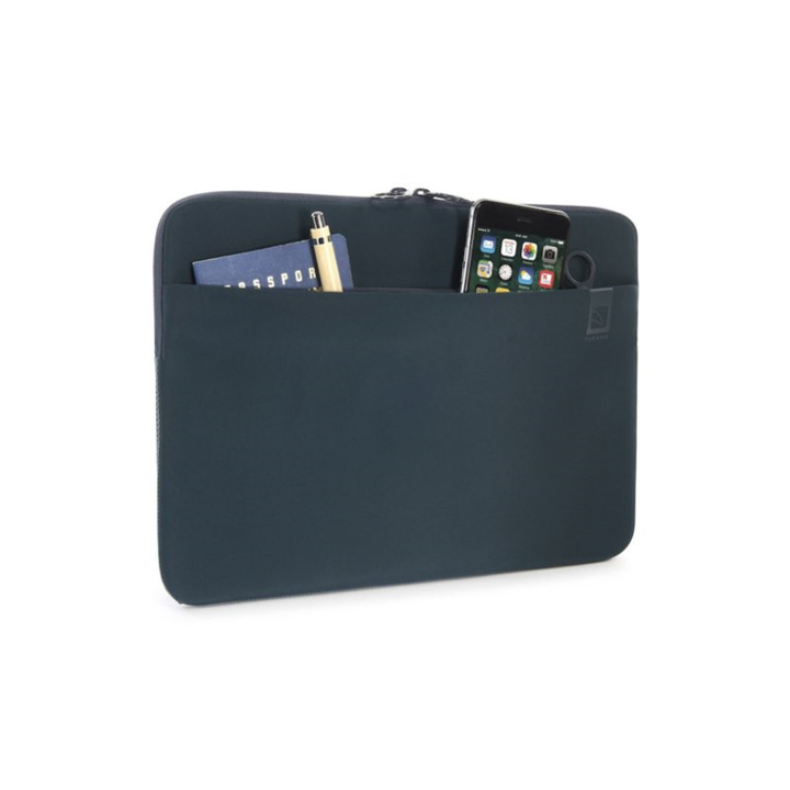 Funda Tucano Top para MacBook 13" - Azul