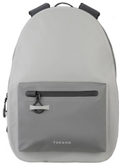 TUCANO WATERPROOF BACKPACK GRIS