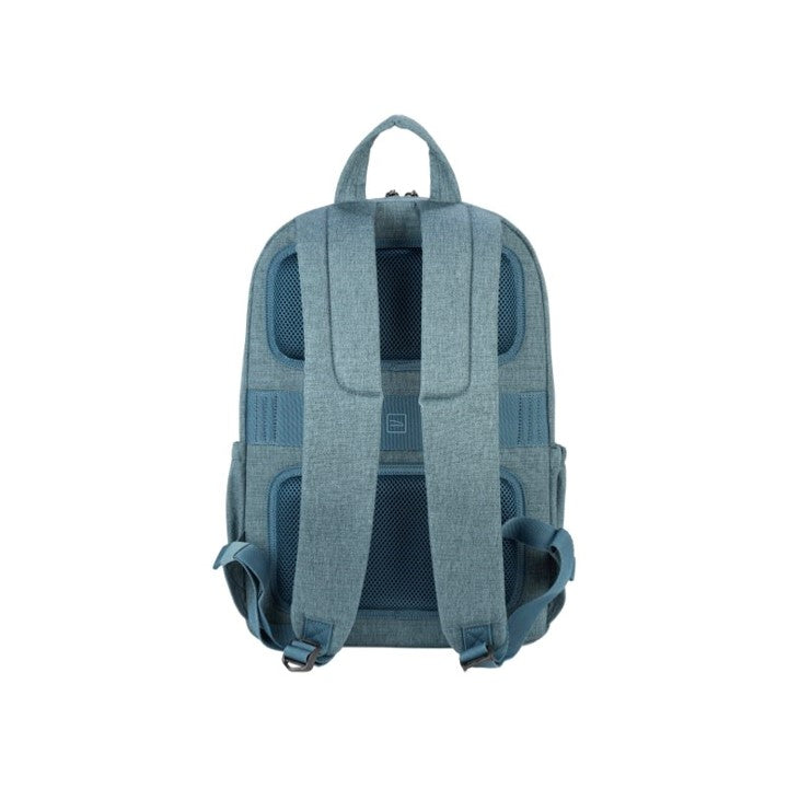 BACKPACK BIT FOR LAPTOP 15.6 AND MPRO 16' BLUE