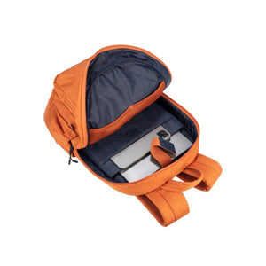 Mochila Tucano Bit MacBook Pro 16 - Naranja