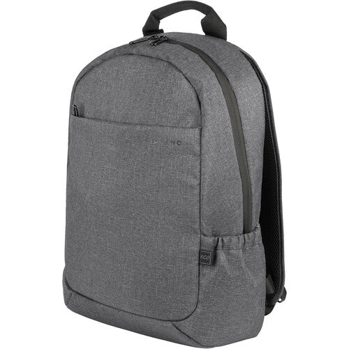 BACKPACK FOR LAPTOP 15.6 AND MACBOOK PRO 16'CARBON