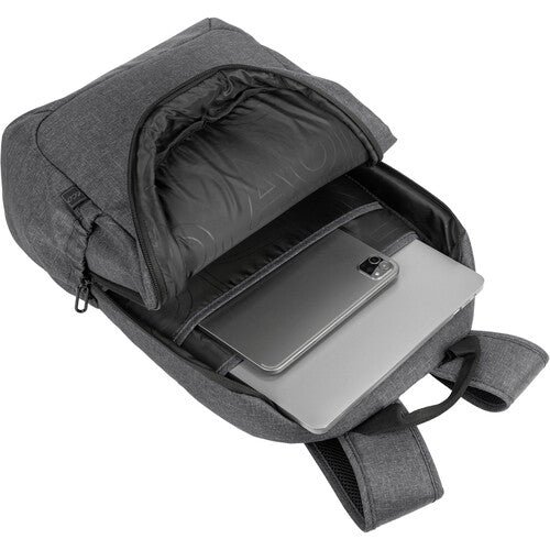 BACKPACK FOR LAPTOP 15.6 AND MACBOOK PRO 16'CARBON