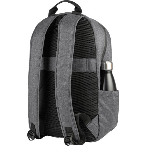 BACKPACK FOR LAPTOP 15.6 AND MACBOOK PRO 16'CARBON