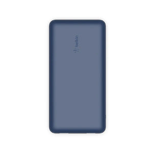 BATERIA BELKIN 20000mAh BOOSTCHARGE USBA X2 /USBC