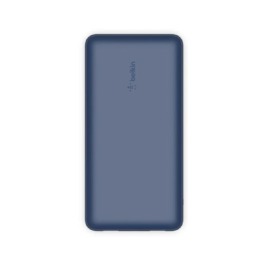 BATERIA BELKIN 20000mAh BOOSTCHARGE USBA X2 /USBC