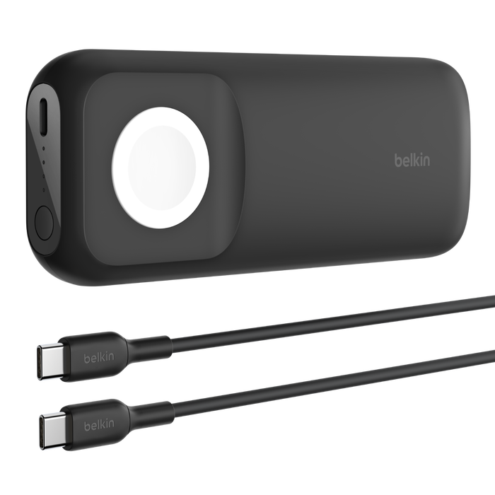 Belkin 10K Power Bank USB-C 20W PD AW fast charg