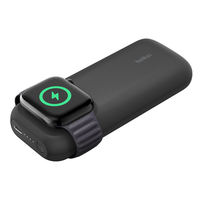 Belkin 10K Power Bank USB-C 20W PD AW fast charg