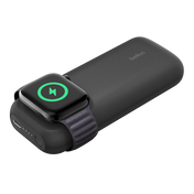 Belkin 10K Power Bank USB-C 20W PD AW fast charg