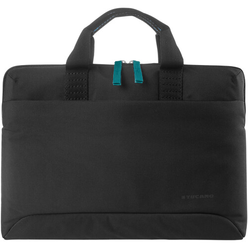 SUPER SLIM BAG SMILZA FOR LAPTOP 14 AND MP 14 BLACK