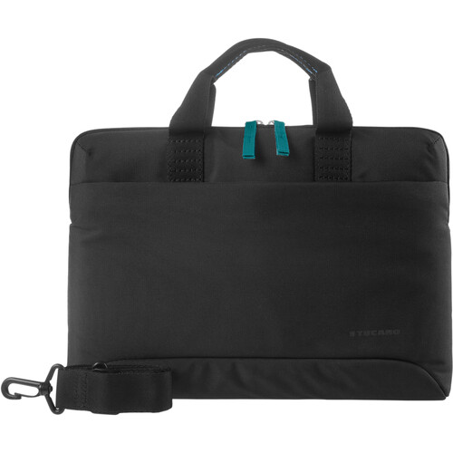 SUPER SLIM BAG SMILZA FOR LAPTOP 14 AND MP 14 BLACK