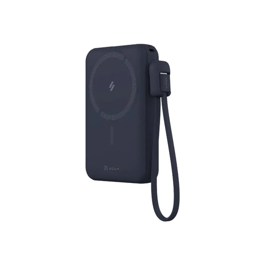 BATERIA ADAM ELEMENTS VIONTA C2 MAGSAFE 10000mAh BLUE