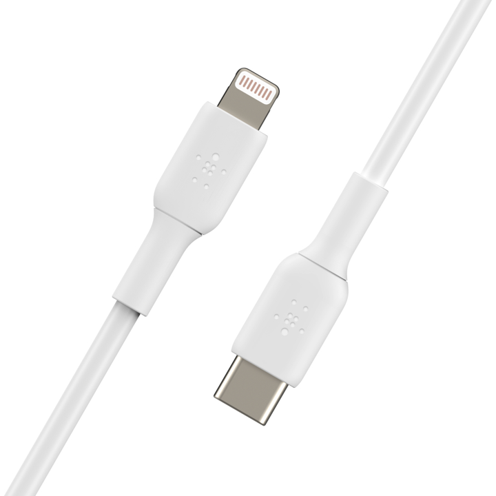 BOOST CHARGE USB-C TO LIGHTNING CABLE