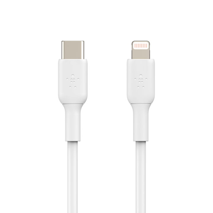 BOOST CHARGE USB-C TO LIGHTNING CABLE