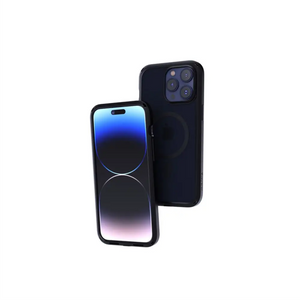 CATALYST INFLUENCE CASE IPHONE 15 6.1 PRO MAGSAFE STEALTH BLACK