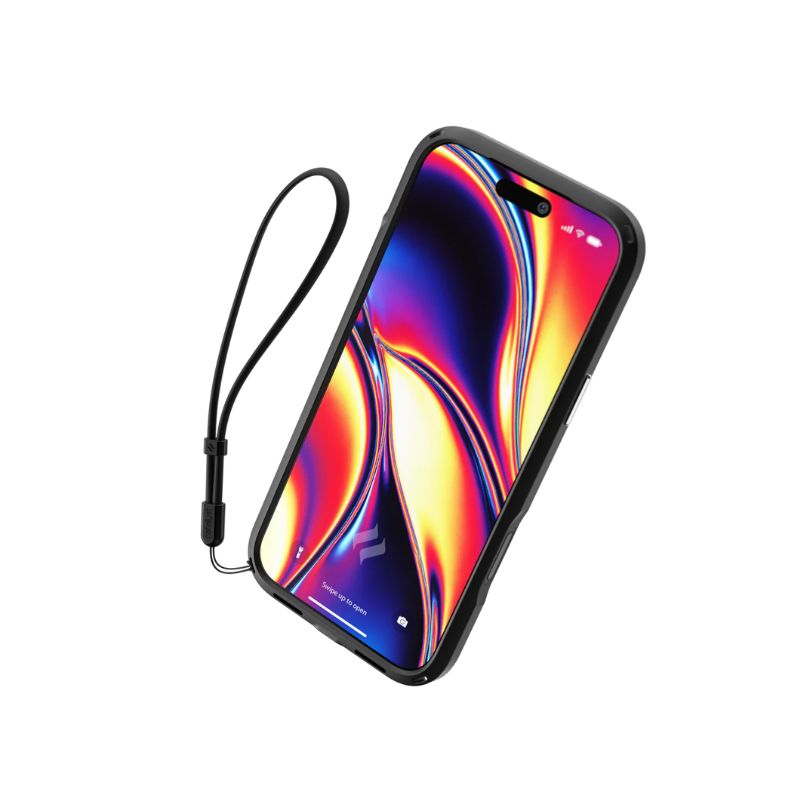 CASE CATALYST INFLUENCE IPHONE 17 PRO MAX BLACK