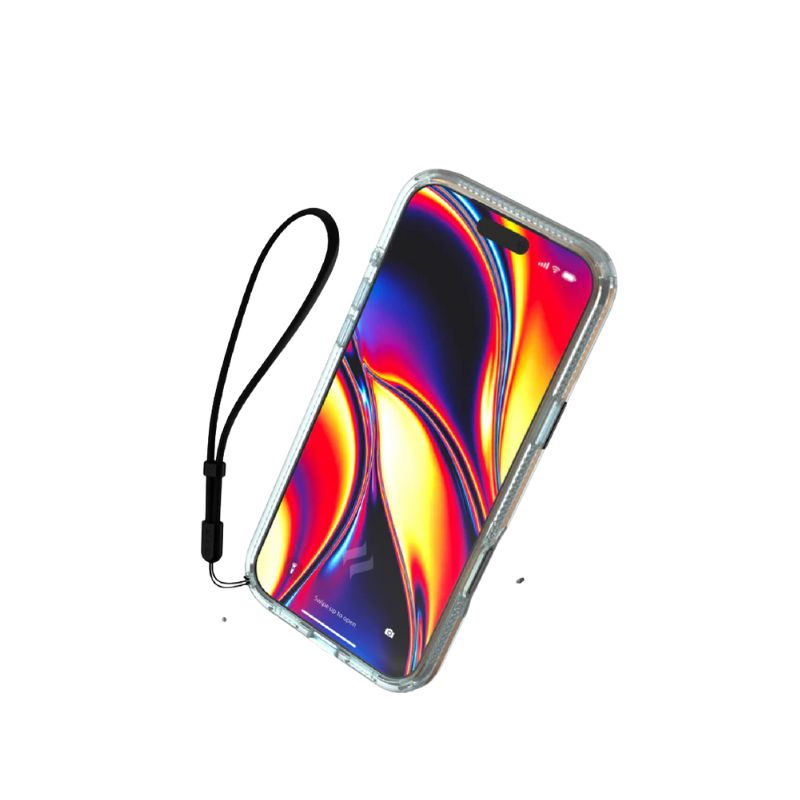 CASE CATALYST INFLUENCE IPHONE 17 PRO MAX CLEAR