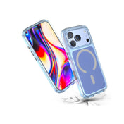 CASE CATALYST INFLUENCE IPHONE 17 PRO CLEAR