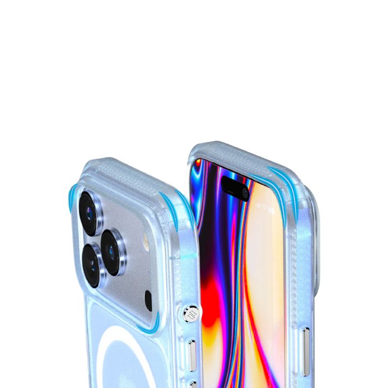 CASE CATALYST INFLUENCE IPHONE 17 PRO CLEAR