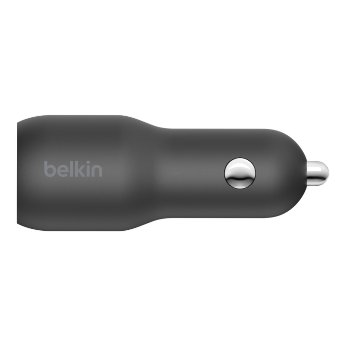 BELKI 37W CAR CHARGE USB-C 25W USB-A 12W CAR C