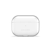 CASE DECODED PARA AIRPODS PRO SILICONA CLEAR