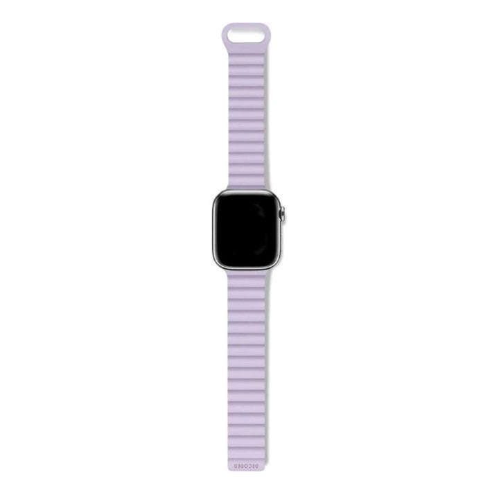 BANDA DECODED TRACTION LOOP APPLE WATCH 38/40/41MM LAVENDER