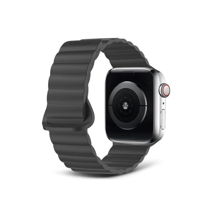 BANDA DECODED TRACTION LOOP APPLE WATCH 38/40/41MM GRAPHENE