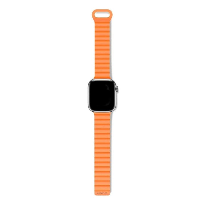 BANDA DECODED TRACTION LOOP APPLE WATCH 42/44/45/49MM APRICOT