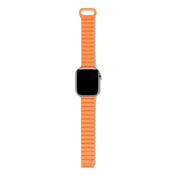BANDA DECODED TRACTION LOOP APPLE WATCH 42/44/45/49MM APRICOT
