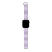 BANDA DECODED TRACTION LOOP APPLE WATCH 42/44/45/49MM LAVENDER