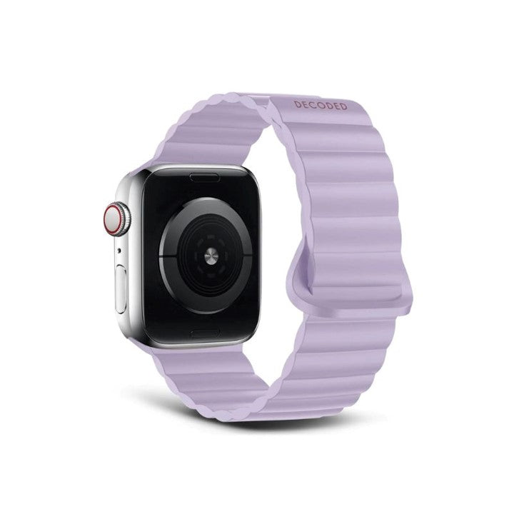 BANDA DECODED TRACTION LOOP APPLE WATCH 42/44/45/49MM LAVENDER