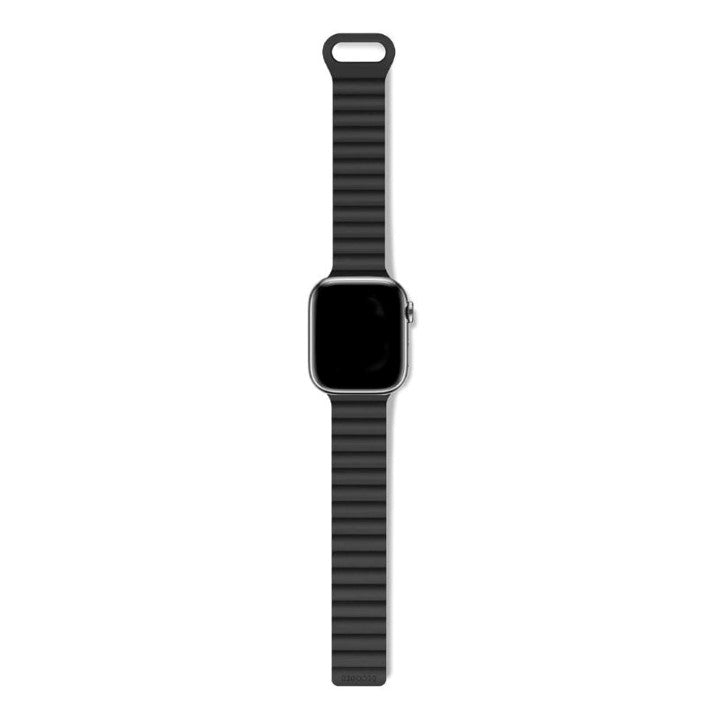 Banda DECODED TRACTION LOOP para Apple Watch de 42/44/45/49 - Grafeno