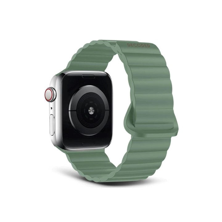 BANDA DECODED TRACTION LOOP APPLE WATCH 42/44/45/49MM SAGE