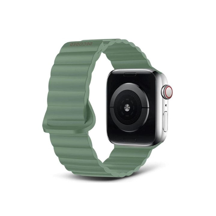 BANDA DECODED TRACTION LOOP APPLE WATCH 42/44/45/49MM SAGE