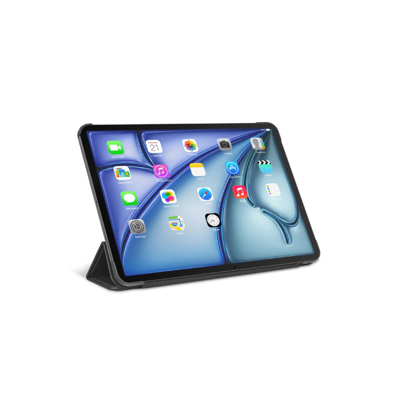 CASE DECODED SLIM IPAD 10th 10.9 INCH BLACK
