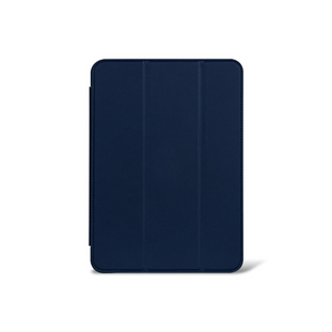 CASE DECODED SLIM IPAD 10th 10.9 INCH NAVY PEONY