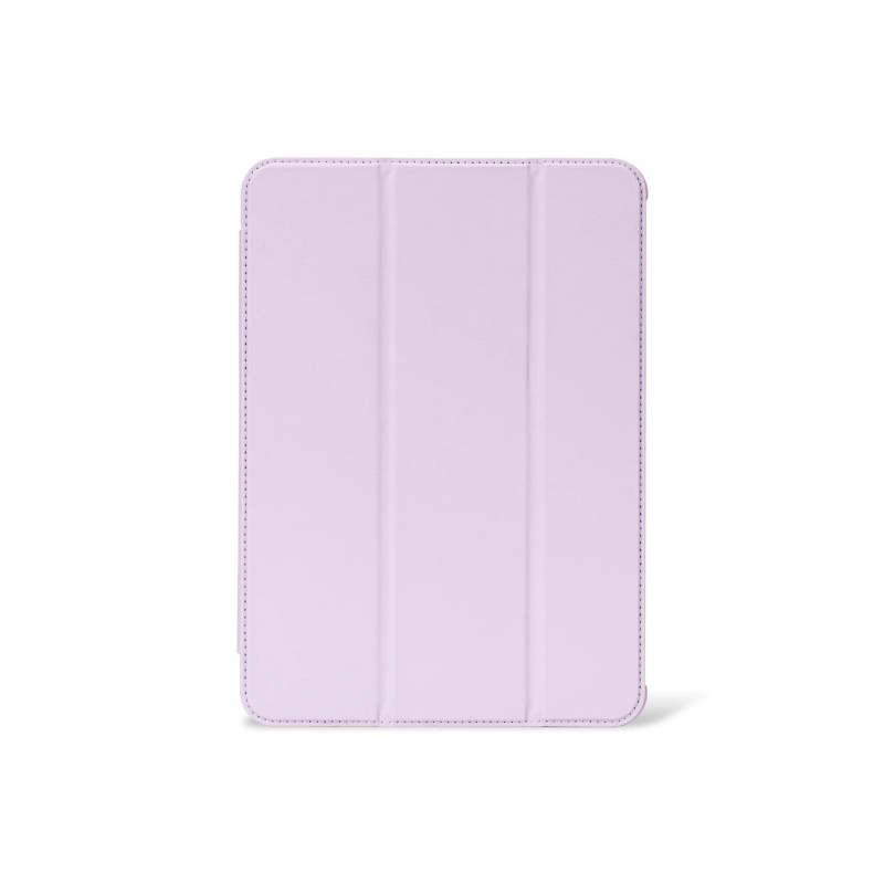 CASE DECODED SLIM IPAD AIR 11 M2/5th/4th LAVAND