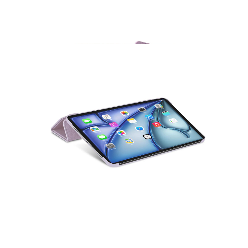 CASE DECODED SLIM IPAD AIR 11 M2/5th/4th LAVAND