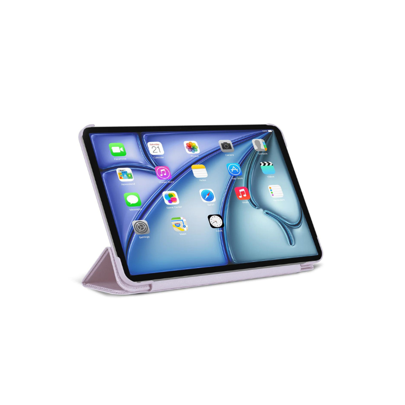 CASE DECODED SLIM IPAD AIR 11 M2/5th/4th LAVAND