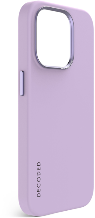 BACKCOVER IPHONE 15 PRO DIGITAL LAVENDER