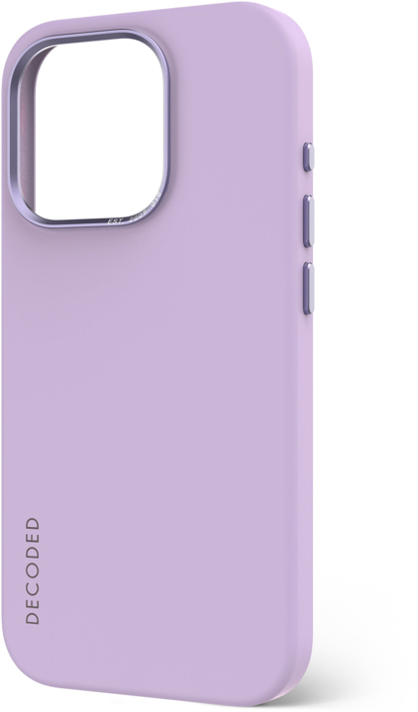 BACKCOVER IPHONE 15 PRO DIGITAL LAVENDER