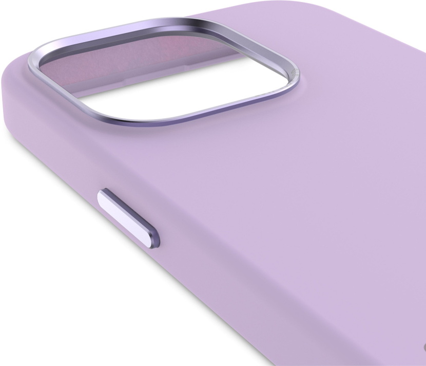 BACKCOVER IPHONE 15 PRO DIGITAL LAVENDER