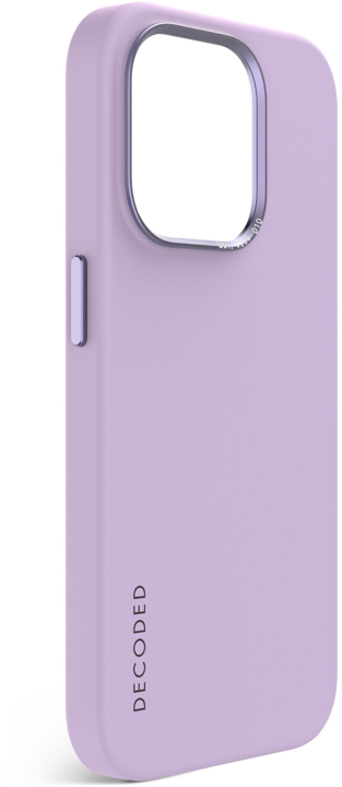 BACKCOVER IPHONE 15 PRO MAX LAVENDER