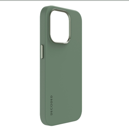 BACKCOVER IPHONE 15 PRO MAX SAGE LEAF