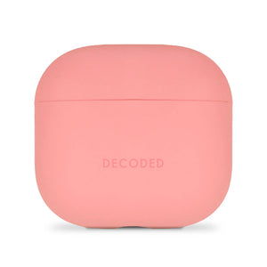CASE DECODED AIRPODS 4 AIRCASE PINK
