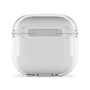 CASE DECODED AIRPODS 4 AIRCASE CLEAR