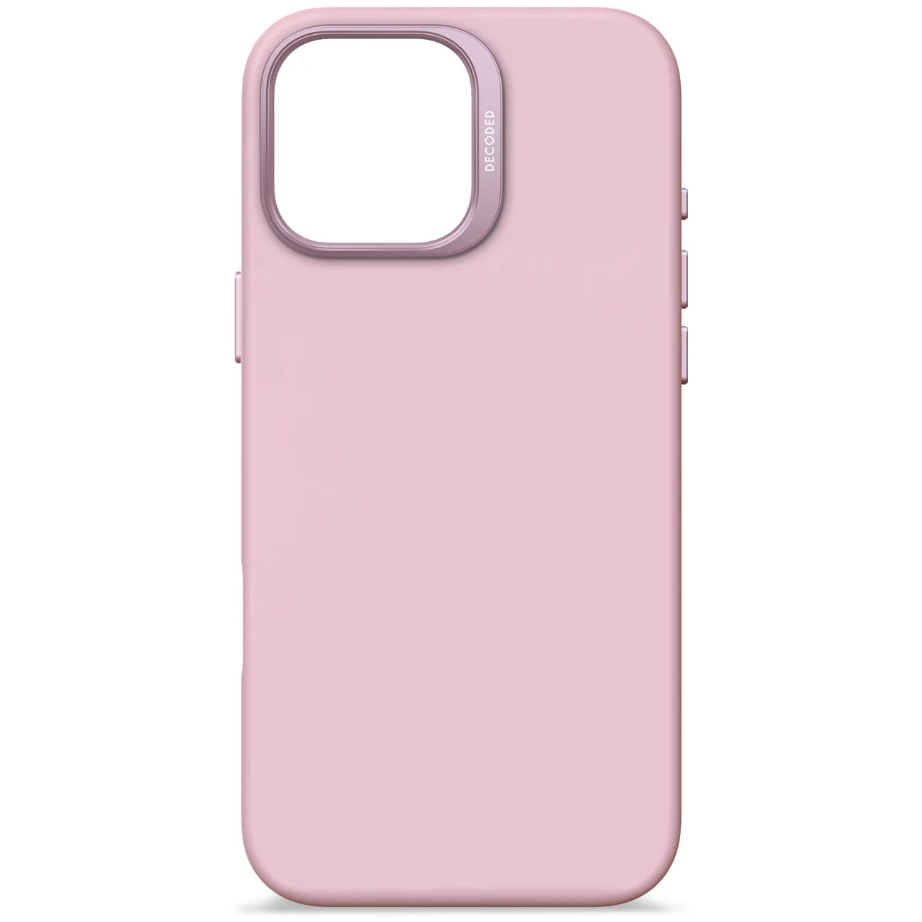 CASE DECODED BACKOVER MAGSAFE IPHONE 16 PRO MAX LILAC