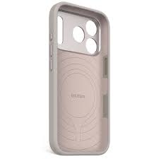 CASE DECODED SILICONE IPHONE 17 PRO TOUPE