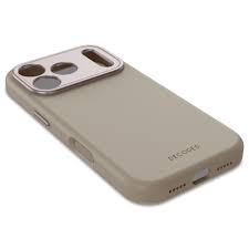 CASE DECODED SILICONE IPHONE 17 PRO TOUPE