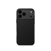CASE DECODED SILICONE IPHONE 17 PRO MAX PHANTOM BLACK